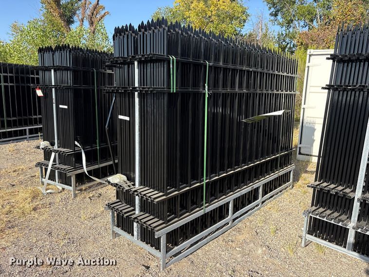 (22) 2024 EINGP F10 fence panels - ES8072