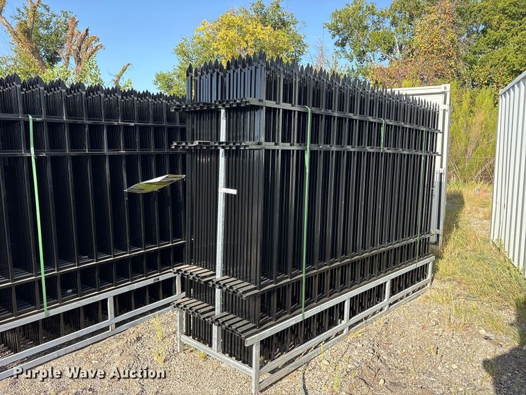 (22) 2024 EINGP F10 fence panels - ES8073