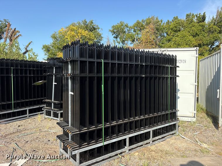 (22) 2024 EINGP F10 fence panels - ES8074