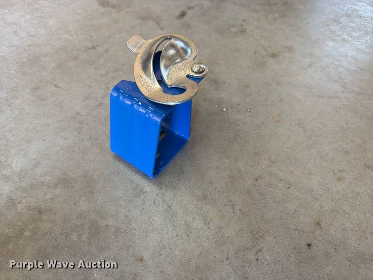 Dayton Superior concrete form cam locks - EX4126