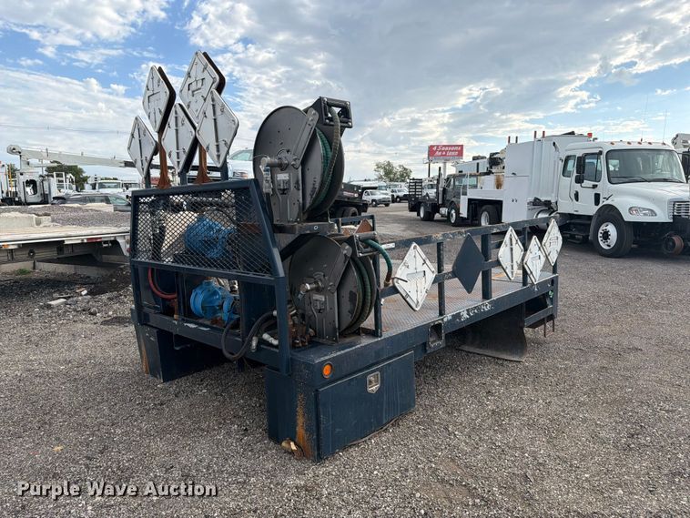 Flatbed - FB5062