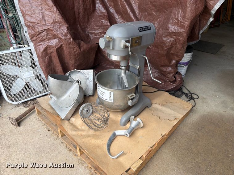 Hobart A 200 mixer - FK3658