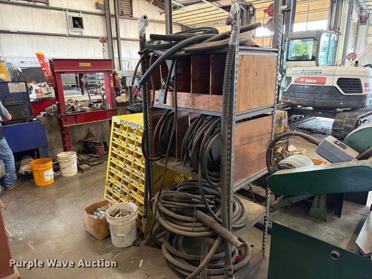 Hose making supplies - FT6156