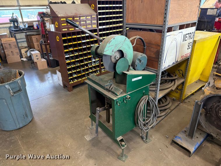 Chop saw - FT6157