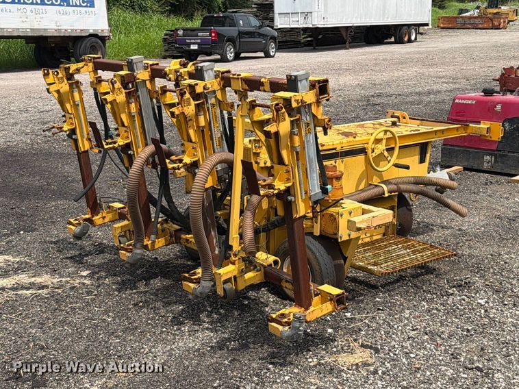 EZ-Drill 210-4 SRA concrete drill - FT6169