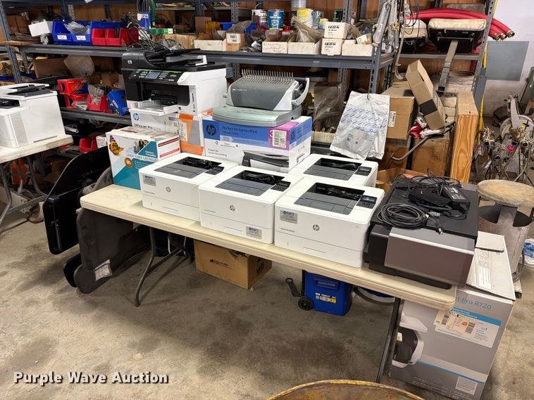 Office supplies - FT6171