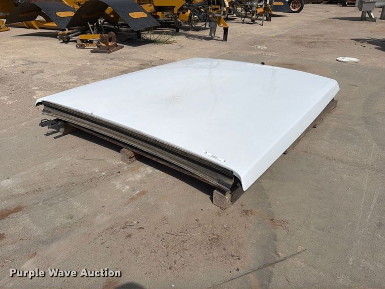 Century Bed topper - MZ9977