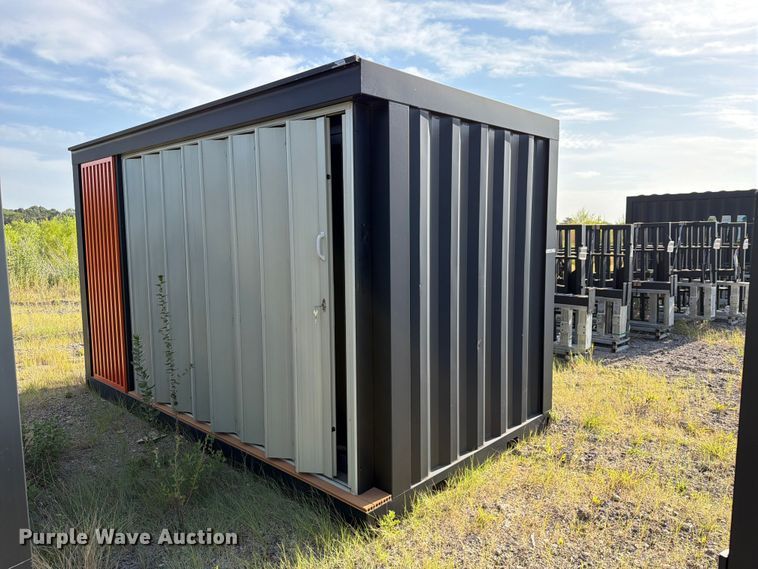 EINGP CG4000 office container - NC9909