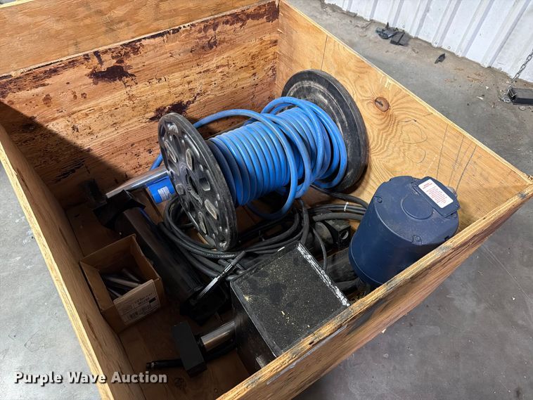 Autoquip  pump - NF9519