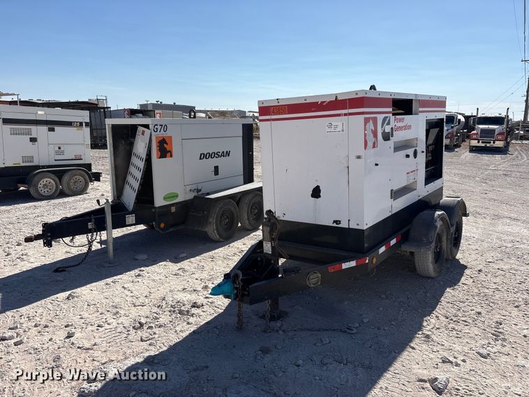 (2) generators - EF6426