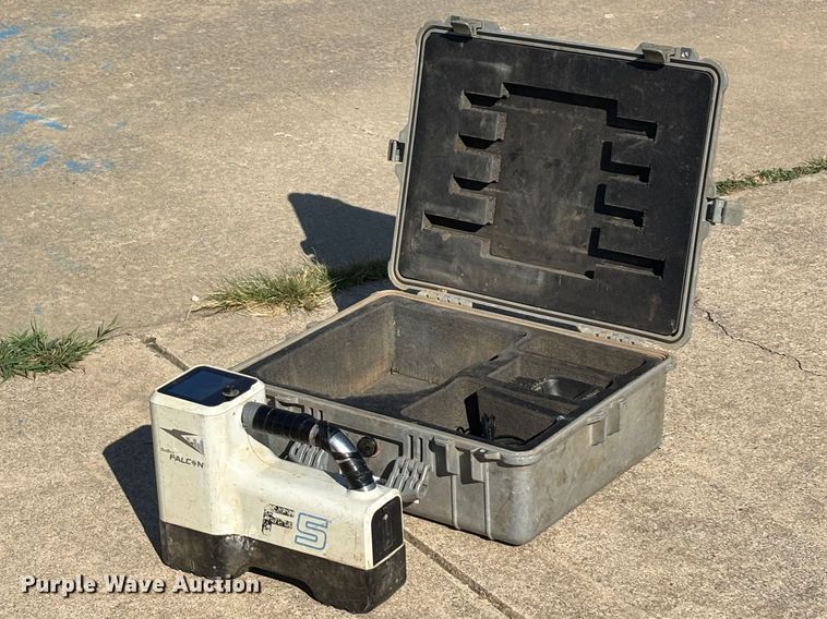 DigiTrak Falcon F5 locator - EO4498