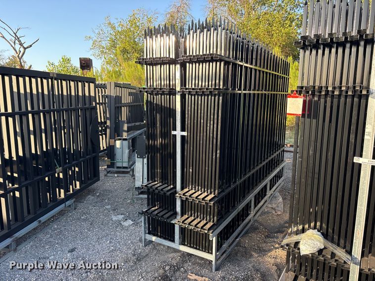 (22) 2024 EINGP F10 fence panels - ES8049