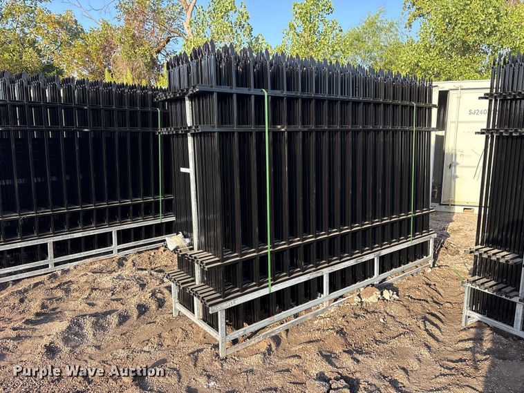 (22) 2024 EINGP F10 fence panels - ES8053