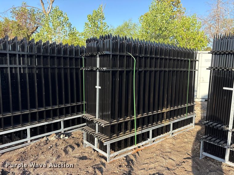 (22) 2024 EINGP F10 fence panels - ES8054