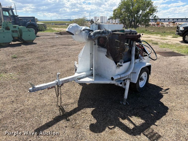 Power unit - EW2210