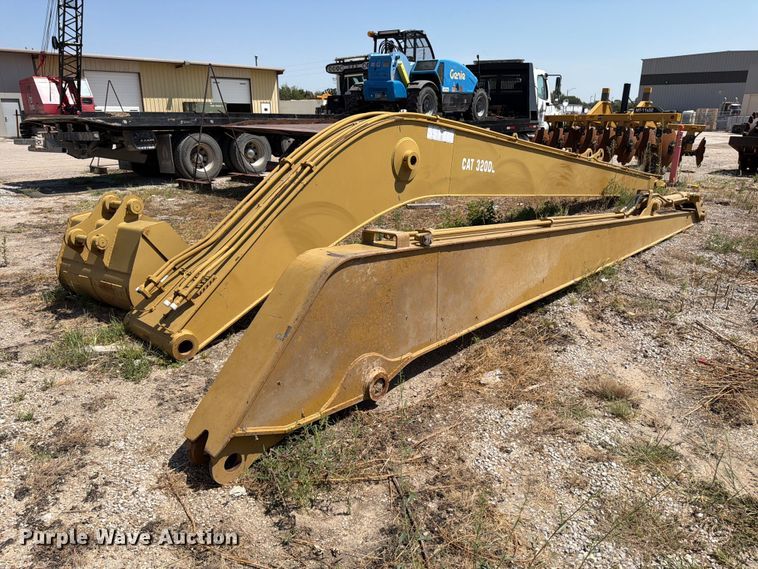 Caterpillar excavator parts - MZ9908