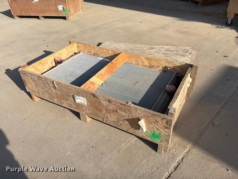 Caterpillar Core AS Radiator - MZ9961