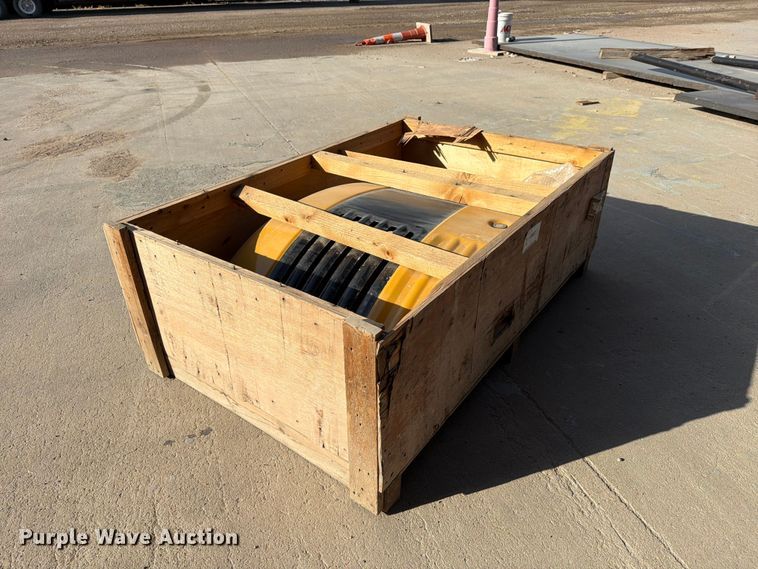 Caterpillar Cover G mini excavator door - MZ9962