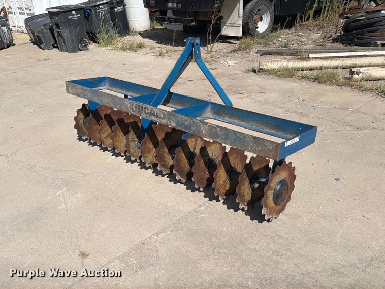 Kincaid straw crimper - MZ9973