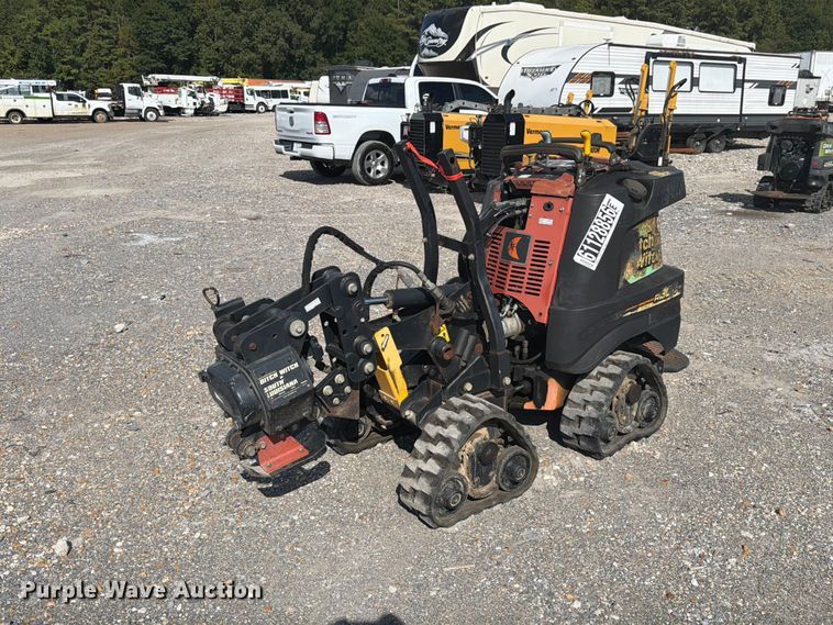 2016 Ditch Witch R300 cable plow - YA4819