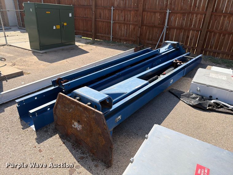 Rotary SP015 automotive lift - EW8765