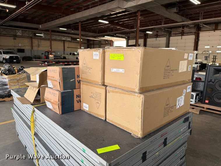 Building materials - EX1004