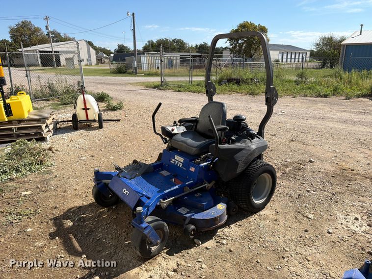 Dixon DX152 ZTR lawn mower - EX4140