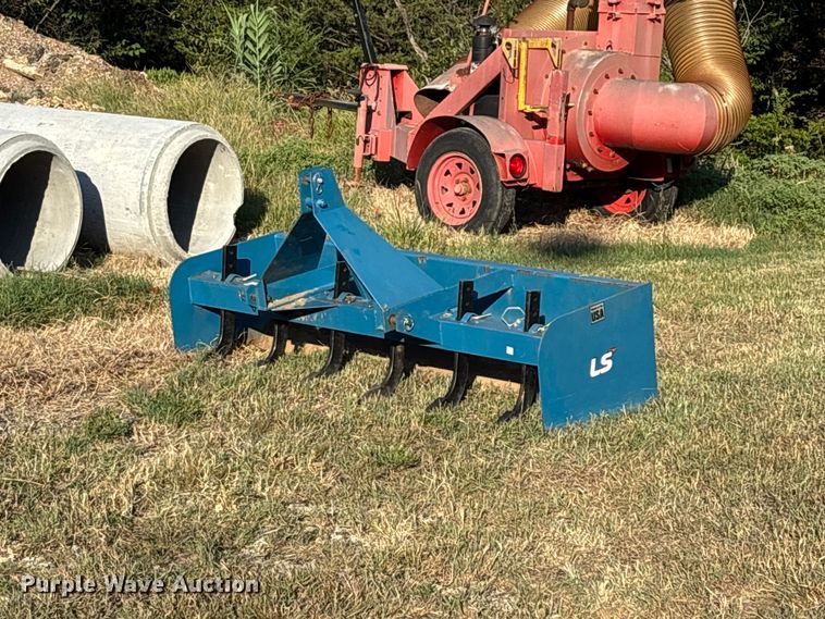 LS box blade - FG0634