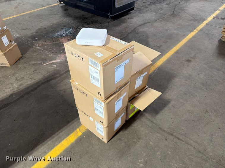 (65) Ruckus Zoneflex 7982 access point - FT6540
