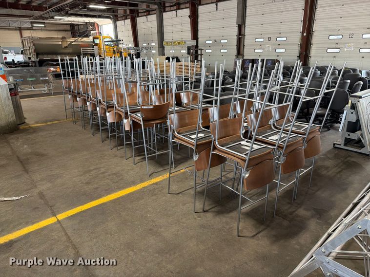 (56) chairs - FT6565