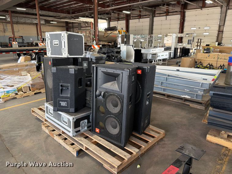 Sound equipment - FT6577