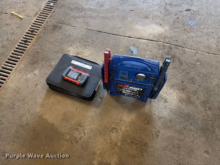 Tools - FT6590