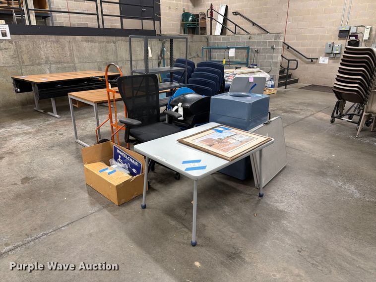 Office furniture - FT6595