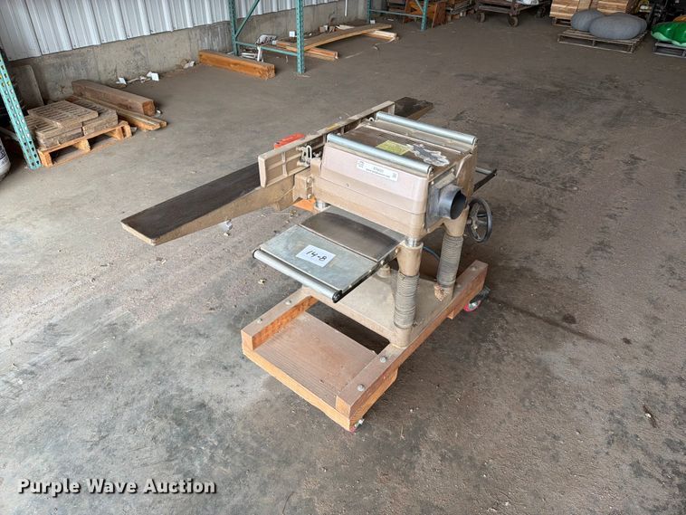 Makita 2030N jointer - FT6622