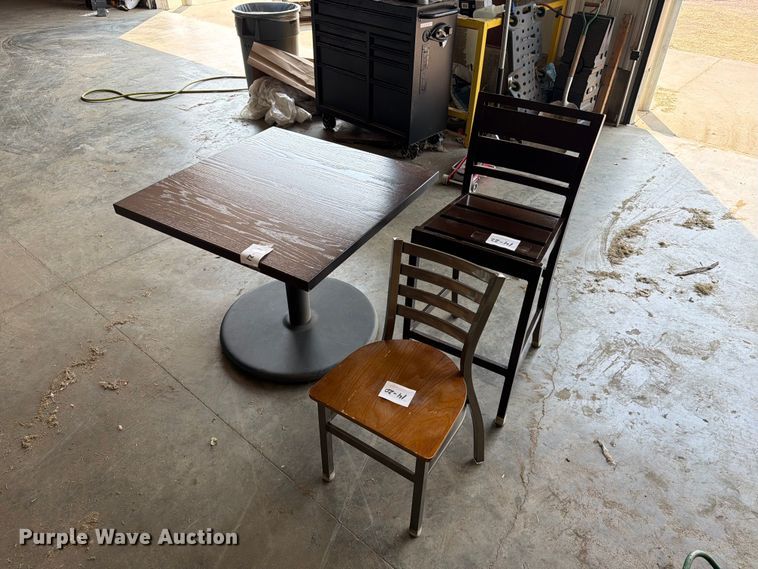 Furniture - FT6624