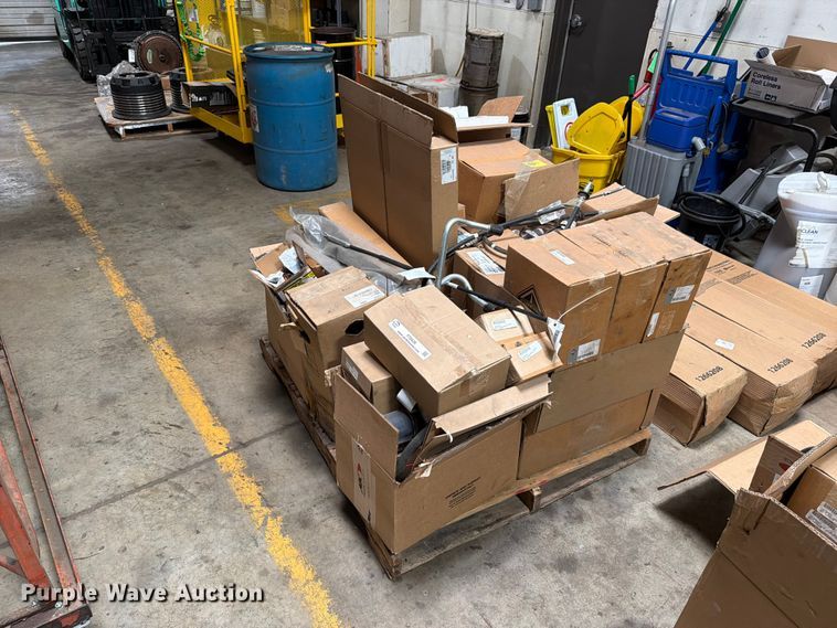 Bus parts - FT6628