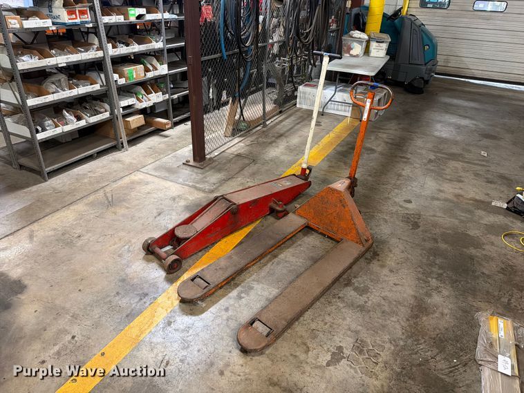 Tools - FT6634