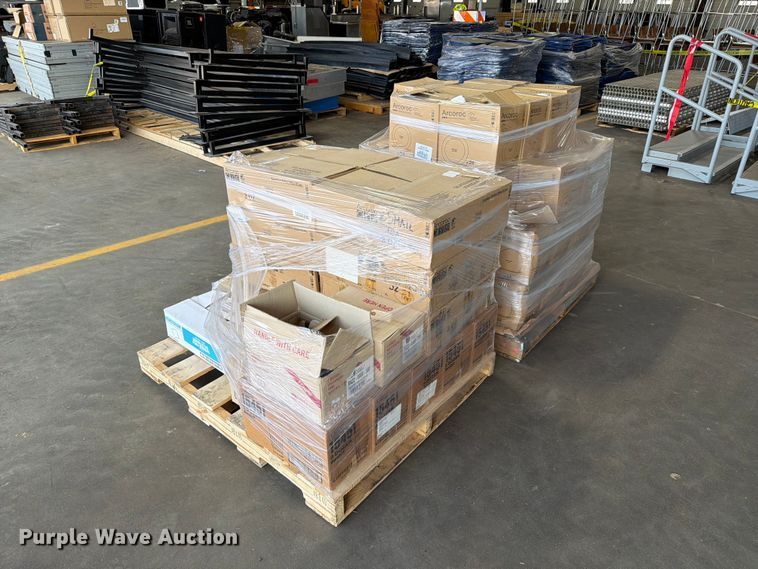 Restaurant equipment - FT6642