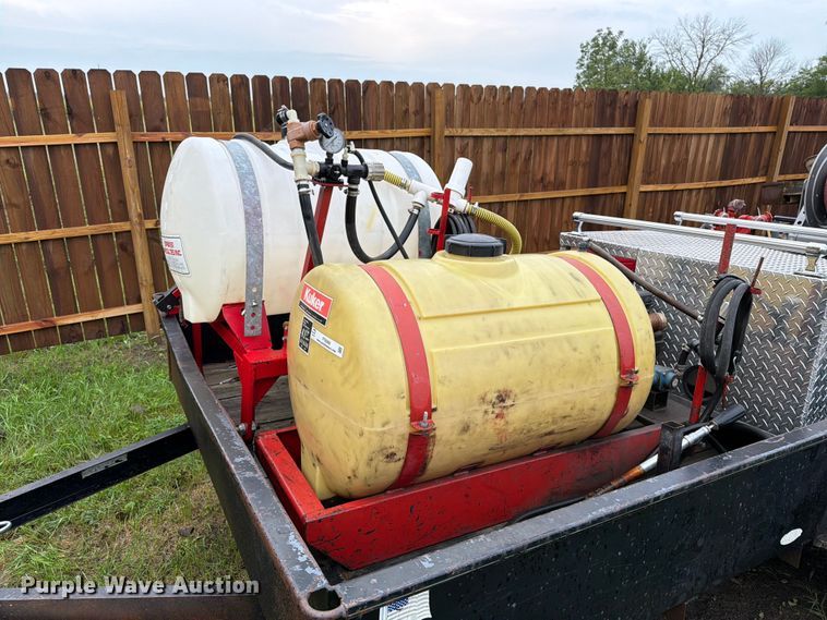 Applicators - FT8068