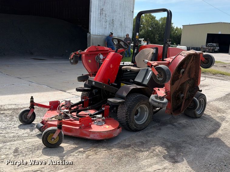 Jacobsen R-311T lawn mower - NF9515