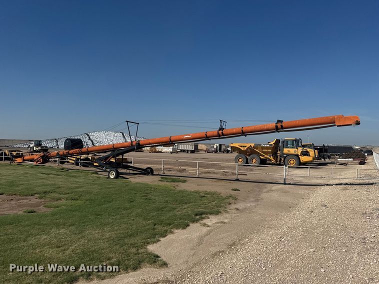 Batco 2085-S auger - DY3265