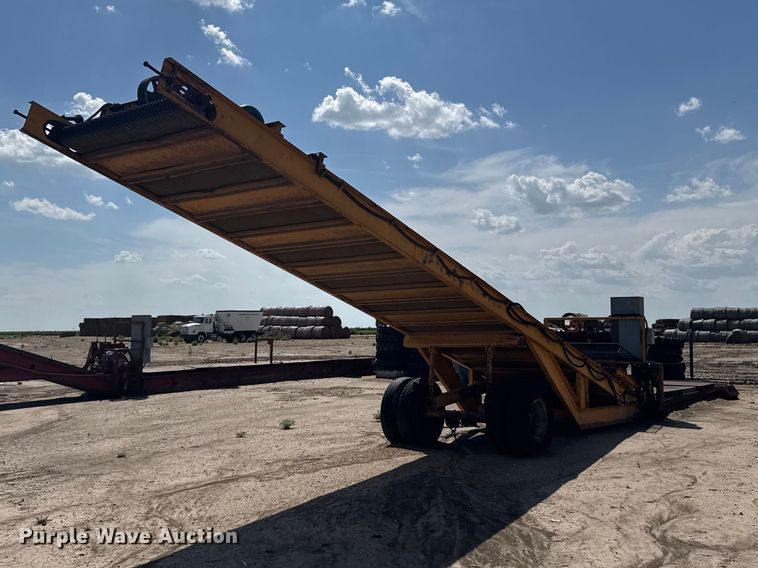 Conveyor - DY3292