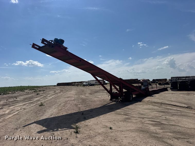 Conveyor - DY3293