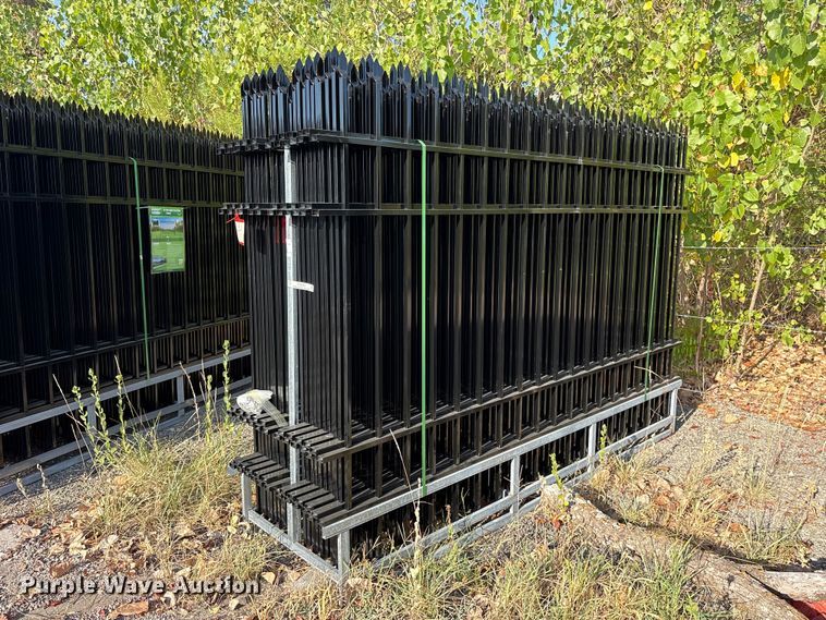(22) 2024 EINGP F10 fence panels - ES8064