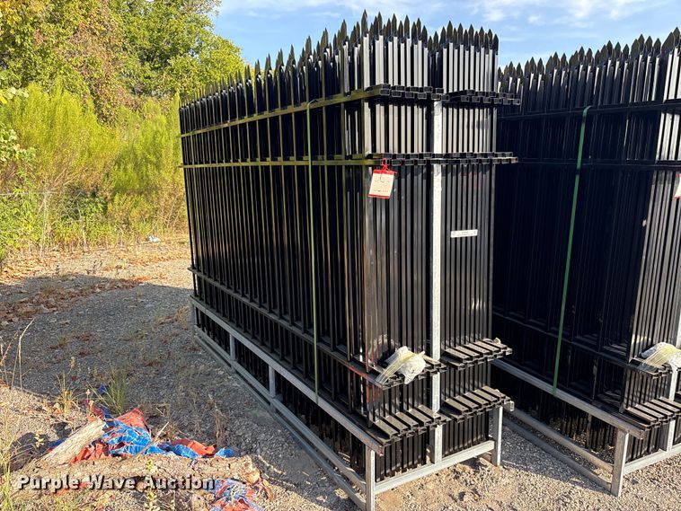 (22) 2024 EINGP F10 fence panels - ES8065