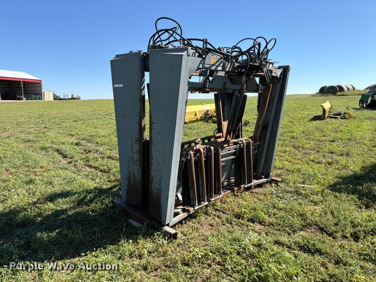 Moly Silencer  squeeze chute - EW2224
