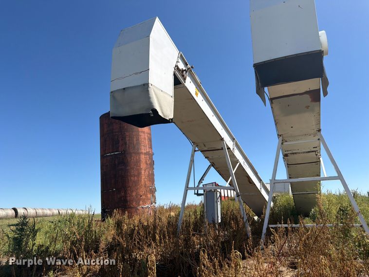 MMI conveyor - EW2231