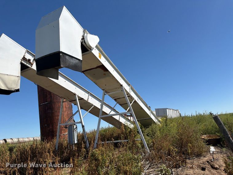 MMI conveyor - EW2232