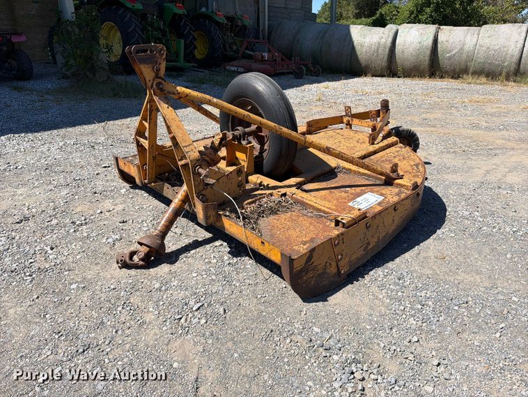 Rotary mower - FK5115