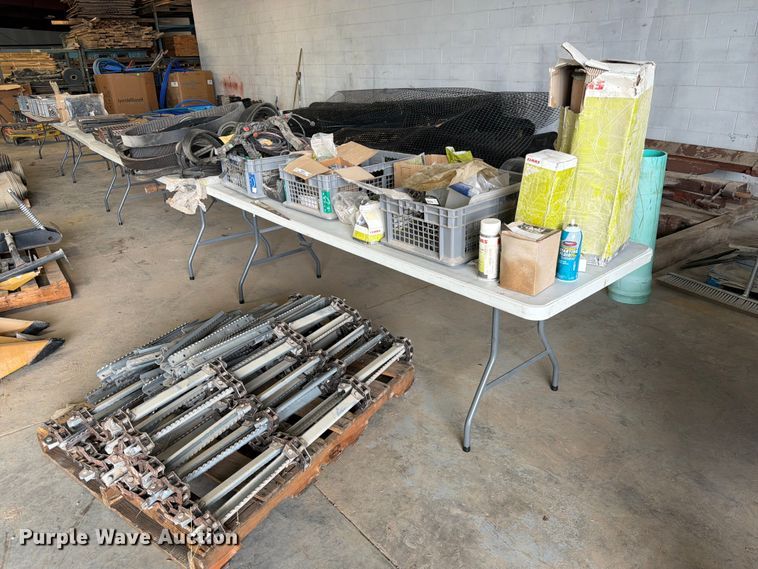 Claas parts - MQ9067